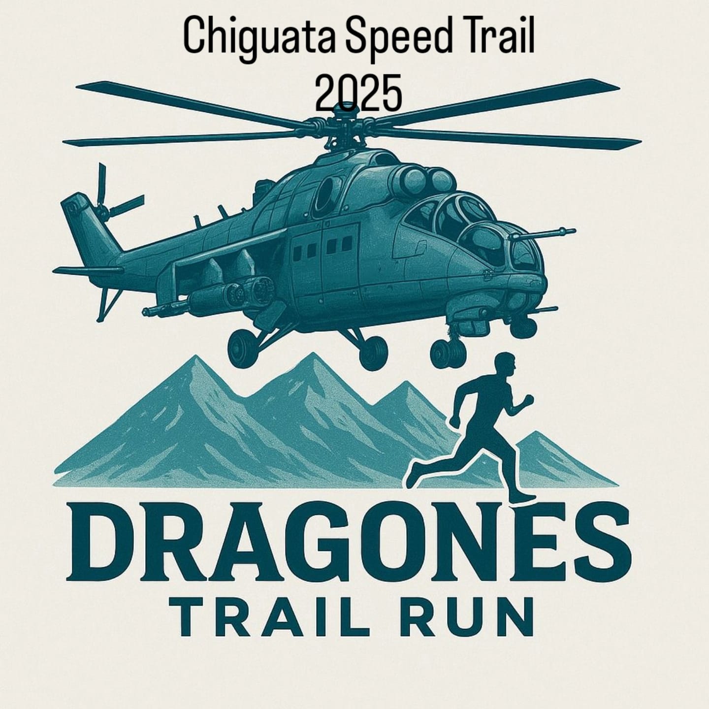Foto del equipo DRAGONES TRAIL RUN